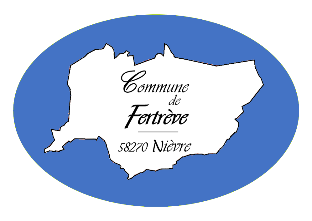 Logo Commune de Fertrève